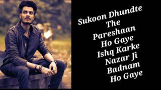 Tabaah lyrics Gurnazar ft. Khan Saab is Latest Punjabi song 2020