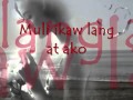 MULI with Lyrics song by Rodel Naval   YouTube