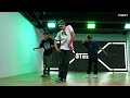 something new zendaya ft. chris brown ian eastwood choreography