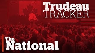 Trudeau Tracker | Healthcare promises