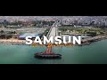 Samsun Tanıtım Filmi