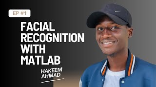 LIVE WEBCAM FACE RECOGNITION WITH MATLAB (STEP BY STEP) #Machinelearning #ImageProcessing #Coding