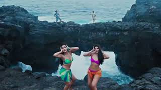 Payal Rajput and Tanya Hope Bikini Scene   Golmaal 🖤