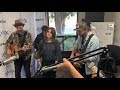 We The Kingdom - “Holy Water” live on Rob and John