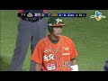 20130906 cpbl 犀牛vs獅 7下 朱元勤代打成功 1分打點