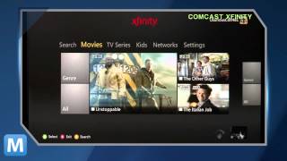Comcast Switching to Usage-Based Data Pricing