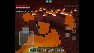 I went nether... | epicgamer044