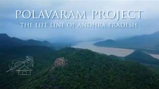 Polavaram is the heart of Andhra Pradesh. Watch this stunning video and learn why