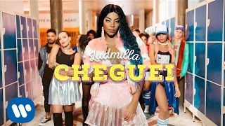 Ludmilla - Cheguei Clipe Oficial