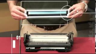 Lexmark Laser Technology