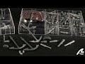 anatomy of hms victory unboxing artesania latina ref. 22900 op