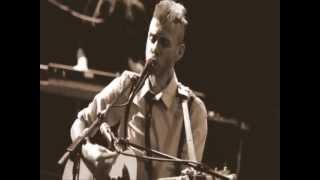 Asaf Avidan -  Love it or Leave it