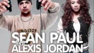 Sean Paul - Got 2 Luv U Ft. Alexis Jordan REVERSED