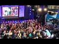 【この道わが旅】 eve festival red carpet ceremony 前夜祭 world cosplay summit 世界コスプレサミット 2024