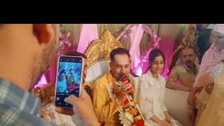Waqar Khan Wedding Ceremony 💖 Full Video 📸 | Waqar Khan Mehndi Video| #waqarkhan #waqarkhankishaadi