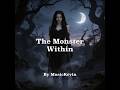 The Monster Within (Official Music Video) by MusicKevin