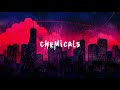 JungleMU - Chemicals