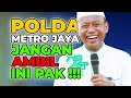 Gaspol POLDA METRO JAYA Ustad Das'ad Latif Terbaru 2023