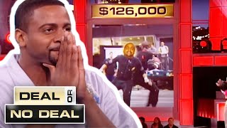 Priceless Bank Offer on the Line! | Deal or No Deal US | S4 E4,5 | Deal or No Deal Universe