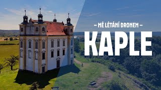 SAINT FLORIAN'S PILGRIMAGE CHAPEL [4K] – 🌤️ JUNE 2024