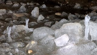 Berchtesgadener Hochthron und Schellenberger Eishöhle