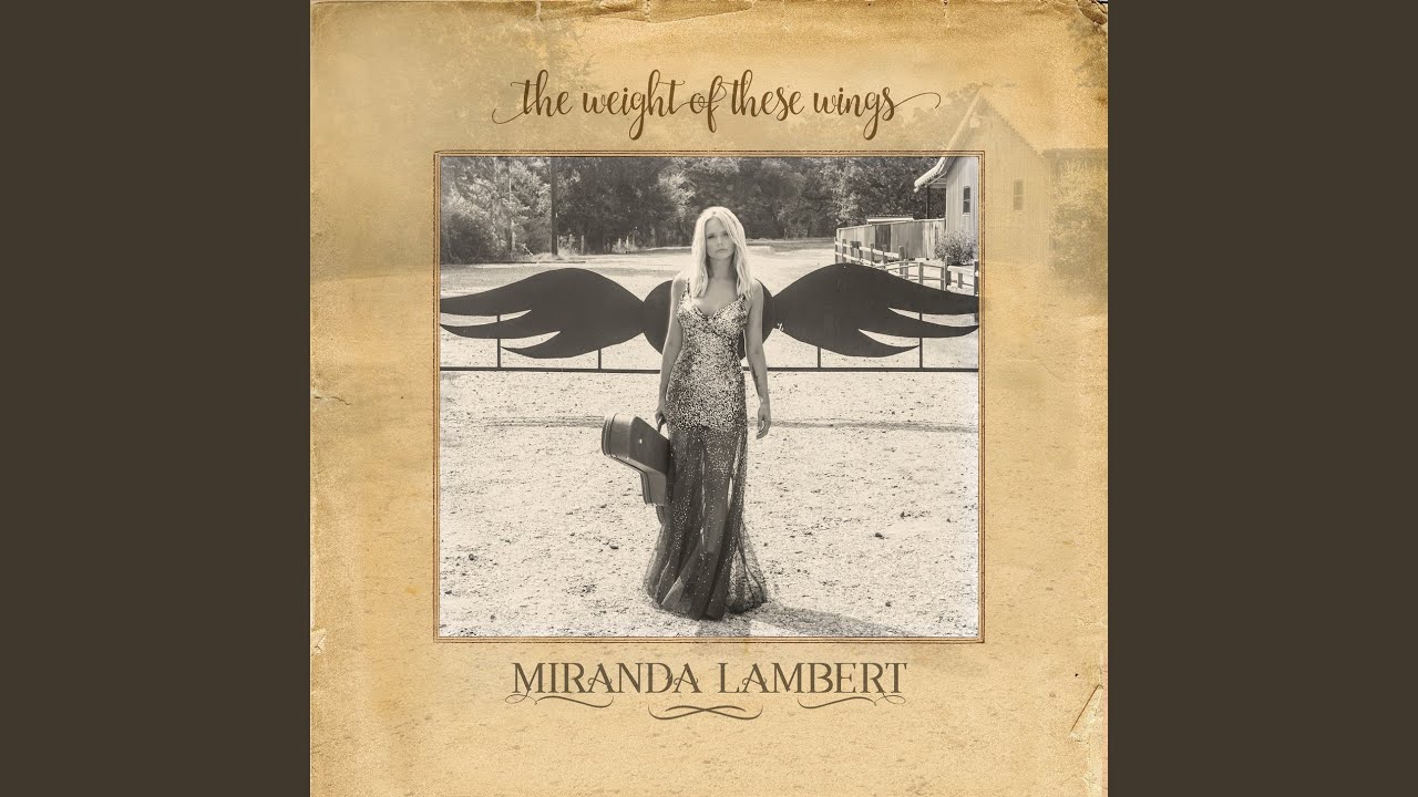 Miranda Lambert - For the Birds Miranda Lambert - For the Birds