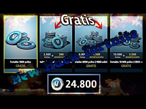 Hack Fortnite 100 Real Como Conseguir Pavos Gratis Para Pc Ps4 - hack fortnite 100 real como conseguir pavos gratis para pc ps4 y xbox sin banneos 2018