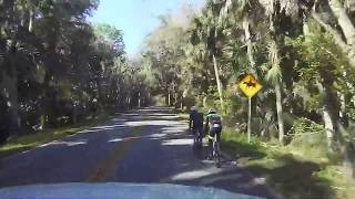 Bike Law / Florida Teen Cyclist Arrested Dashcam Edit