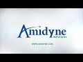 Introducing Amidyne Solutions - Who Are We