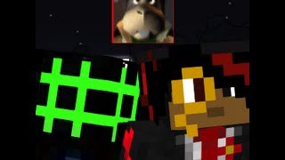 MineZ: Road to Agni Ingis: Peppy !?!