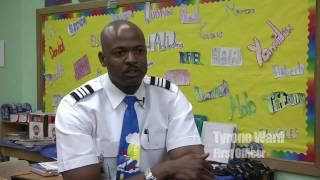 Southwest Airlines Adopt-a-Pilot