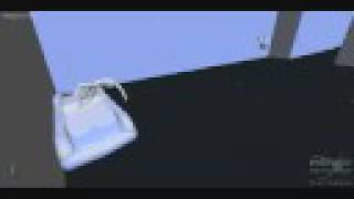 FederalD's Endorphin Scenes