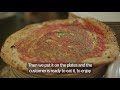 the neapolitan art of making pizza