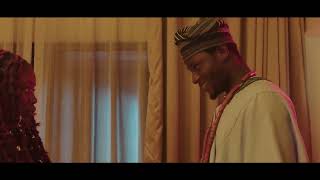 ATUNIDA (THE REMAKER) FINALE EPISODE 4 NOLLYWOOD JUJU-FI FANTASY MYSTERY WEB SERIES