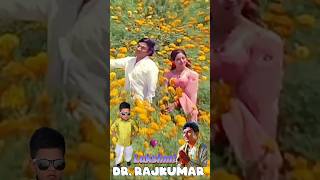Ellelli Nodali Ninnane Kanuve - HD Video Song - Naa Ninna Mareyalare | Dr Rajkumar | Lakshmi