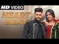 Heart Beat : Nawab Song | Ho Ve Tu Heartbeat Kadd Lai Gaya Song | Latest Punjabi Songs 2021