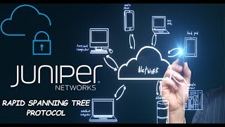 How to Configure Spanning Tree Protocol on Juniper Devices