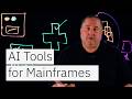 How AI, RAG, and Agents Transform Mainframe Operations