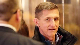 Coons:  Flynn's calls with Russia "very suspici...