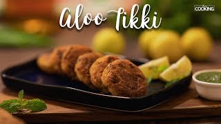 Aloo Tikki | Tikki Recipe | Snack Recipes | Aloo Recipes | Potato Snacks Recipes | Evening Snacks