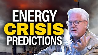 Expert gives SCARY predictions for if ENERGY CRISIS WORSENS