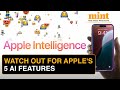 Apple iPhone 16 Launch: 5 Apple Intelligence AI Features To Watch Out For...