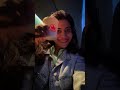 TIFF Journey Vlog 1 Ft. Sneha Menon Desai😎 | Travel Partner @aircanada  #shorts