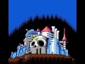 Megaman 2 - Dr. Wily's Castle Intro