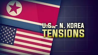 US-NKorea Involved in Back Channel Diplomacy