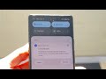 How To FIX Notifications Not Going Away On Android!