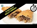 is the pasty really cornish 6 minute english