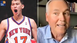 Mike D'Antoni Confesses He Didn't See Potential In Jeremy Lin | Behind-The-Scenes Of LINSANITY