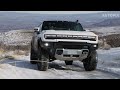 2025 gmc hummer ev pickup review 5 pros u0026 cons of the electric supertruck