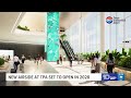 tampa international airport releases new renderings of airside set to open in 2028